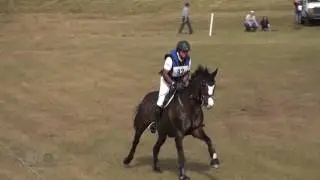 Ronald Zabala-Goetschel & Wundermaske Ocala Jockey Club International CIC 2016