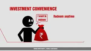 SIP - Systematic investment plan