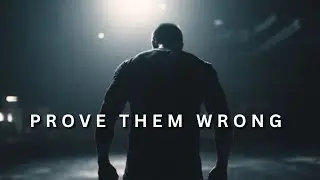 PROVE EVERYONE WRONG | Silent Grind Motivation