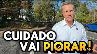 “3 ANOS DE MUITAS DIFICULDADES ESTÁ POR VIM” LUDO GARDINI 