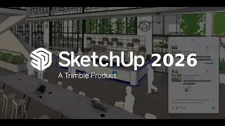 Hướng dẫn c&agrave;i sketchup 2026