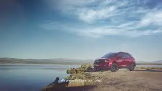 2024 Chevy Equinox Review | AutoStar Chevrolet