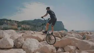 Crewkerz - Jealousy 26&rsquo;&rsquo; in Cassis by Jack Carthy