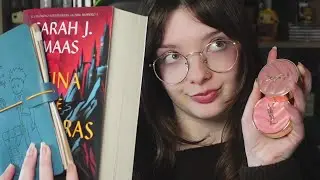 ASMR - REGALOS DE NAVIDAD