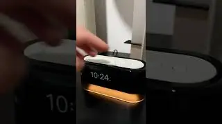 Loftie Alarm Clock for better sleep: here is my review