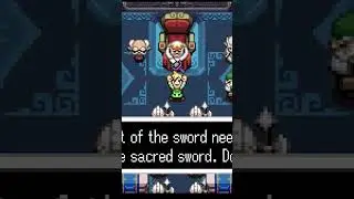 Link The Cat #gaming #minishcap #funny #voices #joke