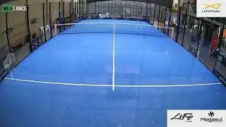 LETS PADEL - QUADRA GIOVELLI - 25/04/2025