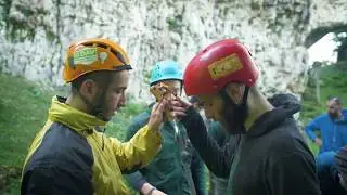 არაგველი Making of Aragveli Ad