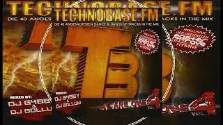 Emvace Vs. Tierra - Hot (Cueboy & Tribune Remix)  // TECHNOBASE.FM VOL. 1 //