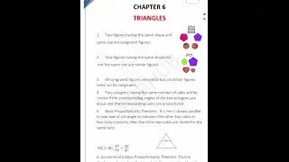 CLASS 10th #maths formula # cbse board