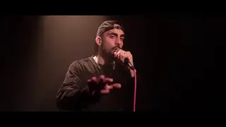 Sizaye - Drulov (15 minutes de Rap)