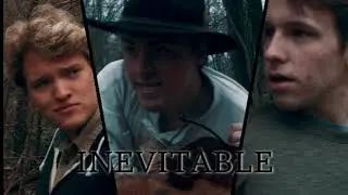 Coming Soon - INEVITABLE