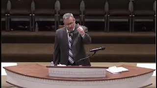Sunday PM 4/28/2019 Bro Mark Powell