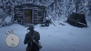 Red Dead Redemption 2: 2nd chance wasted