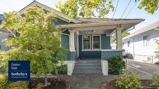 409 D Street San Rafael CA | San Rafael Homes fo Sale