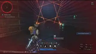 THE FIRST DESCENDANT story mode part 39 ( MYSTERY 'S END & NON SMILING AGONIA BOSS )