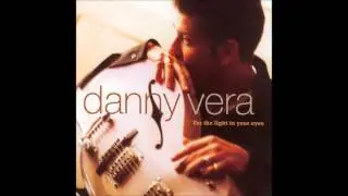 Danny Vera - Purple Velvet Roses