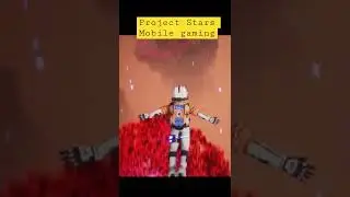 Mobile Gaming - Project Stars iOS & ANDROID