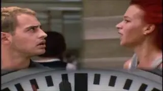 Run Lola Run (1998) - Trailer