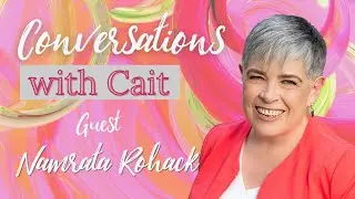 Namrata Rohack: Healing Through Yoga Therapy | Caitwotherspoon.com.au