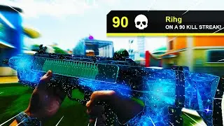 USE THIS Carbon 57 SETUP ASAP... ABSOLUTELY INSANE! 🤯 (BEST Carbon 57 Class Setup) Black Ops 7