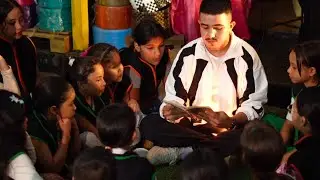 Building a Future Through Education, Technology & Hope | Fundaci&oacute;n Camino de Vida