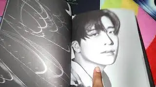 UNBOXING ALBUM GOT7 SPINNING TOP BETWEEN SECURITY & INSECURITY ❤
