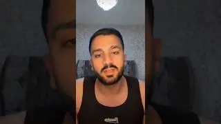 Rajab Butt Give Divorce Warning To Eman Rajab