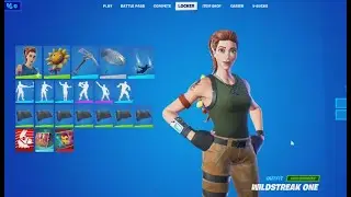 BEST COMBOS for ROYAL ORIGINALS HEADHUNTER PRIME, VANGUARD BANSHEE, VINTAGE RAMIREZ, WILDSTREAK ONE