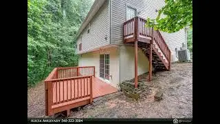 114 Dragoon Drive