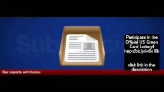 USAFIS - Guaranteed Green Card Lottery Entry
