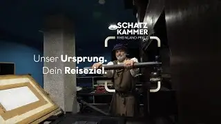 Auf Gutenbergs Spuren in Mainz | Unser Ursprung. Dein Reiseziel.