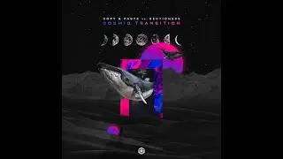 Section303, Copy & Paste - Cosmic Transition - Official