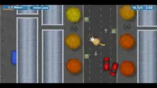 Прохождение последнего уровеня за КОТА в игре Tasty Planet4🐈