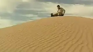 How Long Will You Survive in the Desert | Ray Mears Extreme Survival | BBC Studios