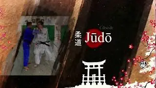 Curso de Jud&ocirc; - Feu Bjj, Rafael e Odair Borges