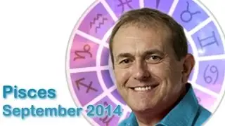 Pisces Horoscope September 2014