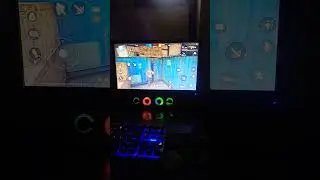 old video free fire hand cam #viral #needsupport