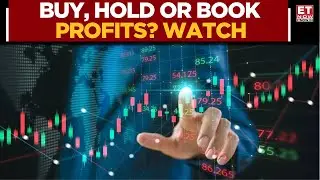 Sunil Subramaniam On Market Outlook, Fundamentals & Technical | Which Stocks Does He Suggest?