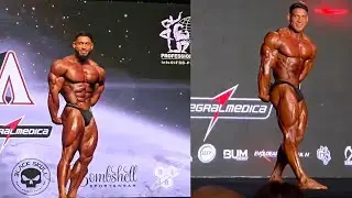 Watch Out : Ramon Dino | 2023 Vs. 2025