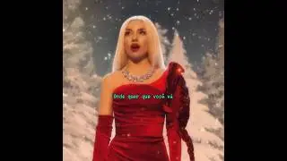 Christmas without you- Ava Max (legendado)