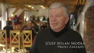 20 lat stacji narciarskiej Jurgowski
