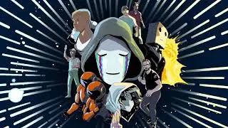 CloudNone, Direct, Exist Strategy - Breathe Fresh Air