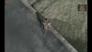 DayZ Bikerycels can't fly -.-