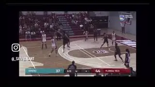 Sam Grant 2022/23 Highlights