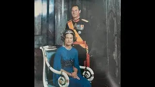 Ons H&eacute;mecht J.A. Zinnen Musique Militaire Grand-Ducale