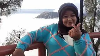 tour opentrip bromo