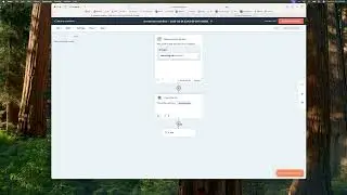 How to create call transcription summary workflow in HubSpot