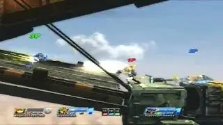 | PS All-Stars | Stock Match #1 | SlyCooperRawks VS AngelofanEnd VS SlyDaniels