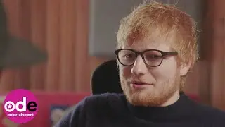 Ed Sheeran Drops New Album No.6 Collaborations Project